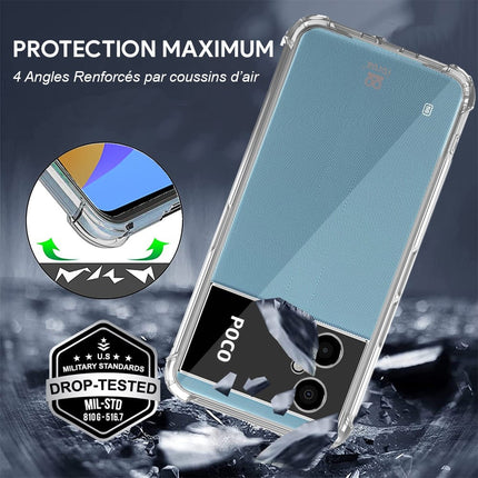 coque-ibroz-xiaomi-poco-m4-5g-antichoc-transparent