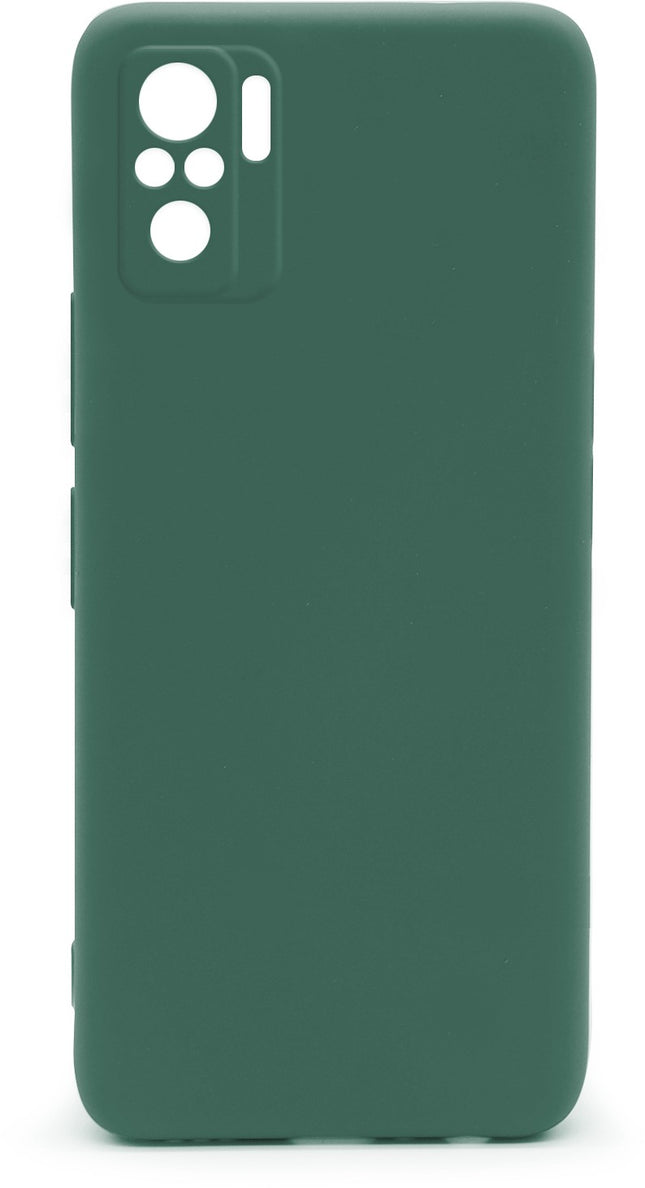 coque-casyx-xiaomi-redmi-note-10-5g-vert