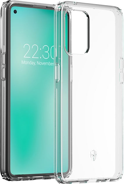 coque-force-case-oppo-reno-8-lite-transparent
