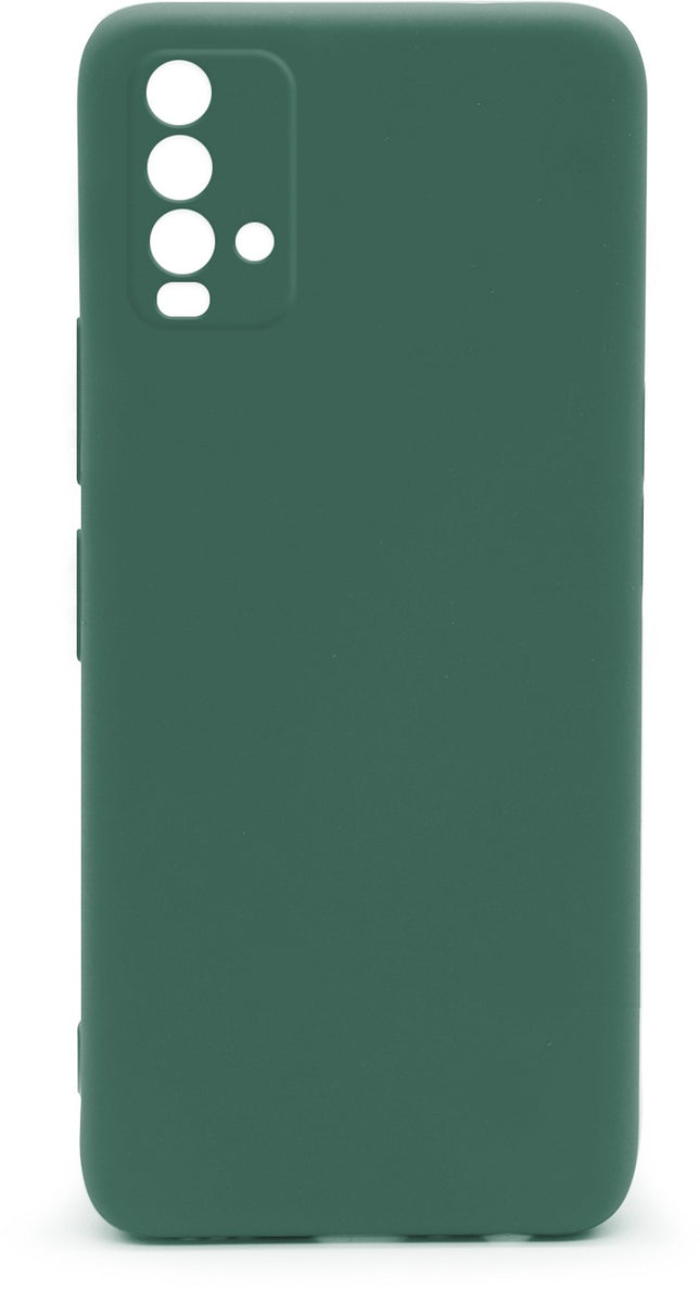 coque-casyx-xiaomi-redmi-9t-vert