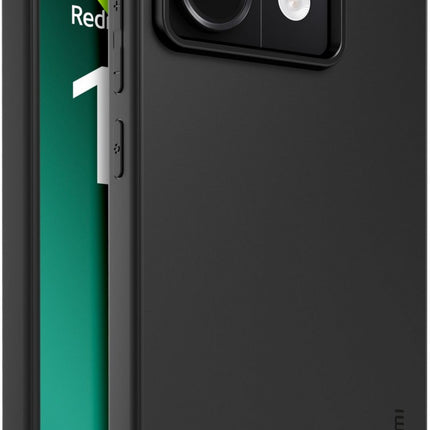 coque-made-for-xiaomi-redmi-note-13-pro-5g-semi-rigide-noir