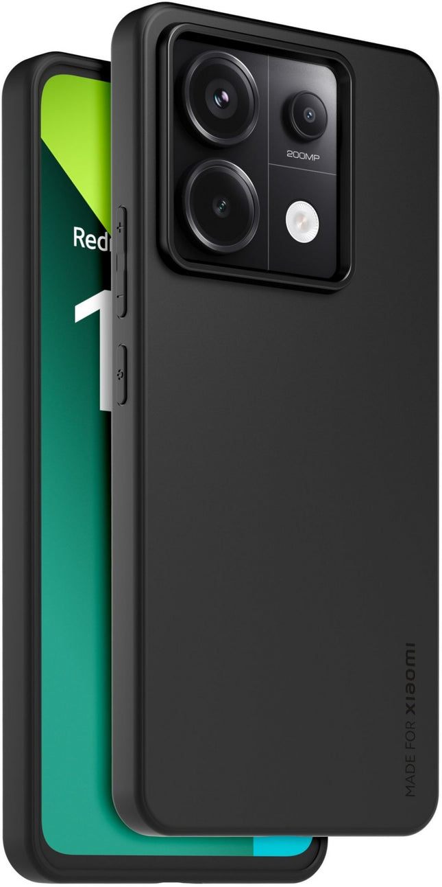 coque-made-for-xiaomi-redmi-note-13-pro-5g-semi-rigide-noir