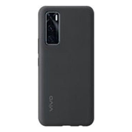 coque-vivo-y70-silicone-gris