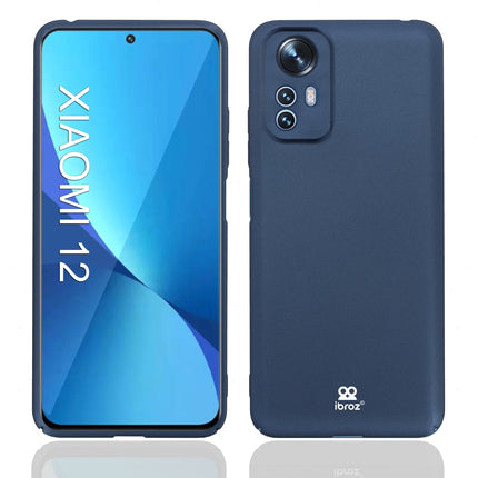 coque-ibroz-xiaomi-12-12x-coque-double-oil-bl