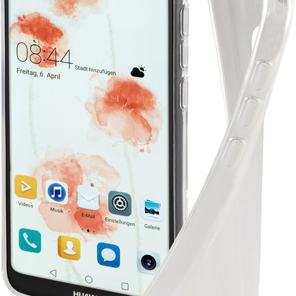 coque-hama-huawei-p20-lite-transparent