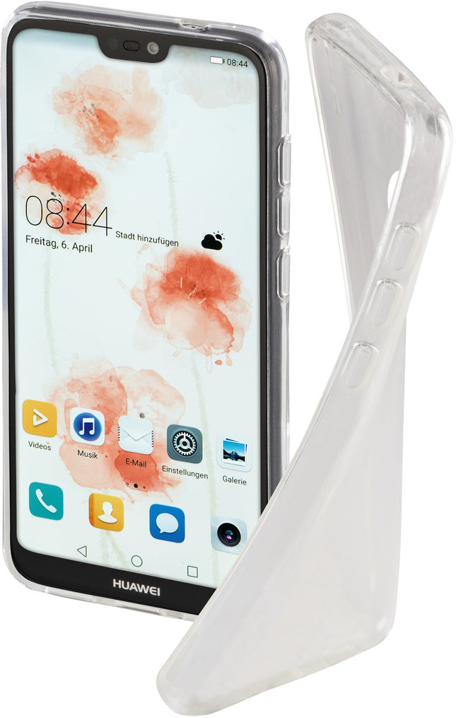 coque-hama-huawei-p20-lite-transparent