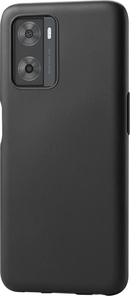 coque-oppo-a77-silicone-noir