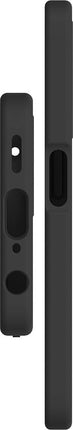 coque-oppo-a77-silicone-noir