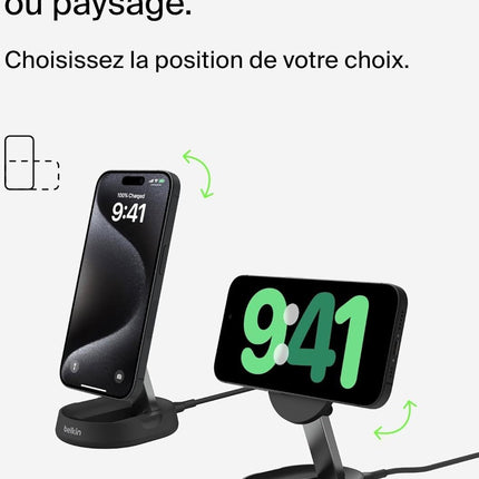 chargeur-induction-belkin-support-recharge-15w-2-en-1-pliable