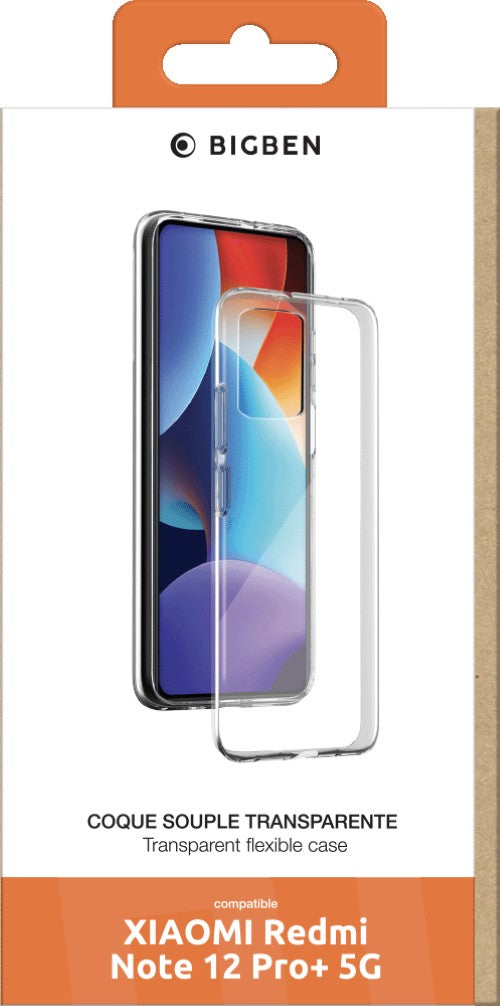 coque-bigben-connected-xiaomi-redmi-note-12-pro-5g-transparent