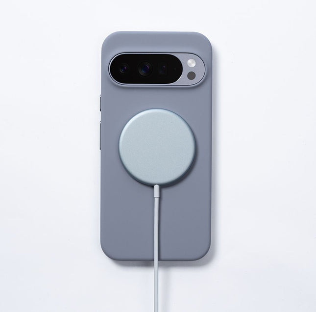 chargeur-induction-google-qi2-gris