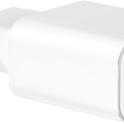 chargeur-secteur-force-power-usb-c-25w-recycle-blanc