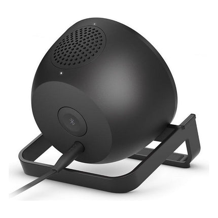 chargeur-induction-belkin-boostcharge-noir-enceinte
