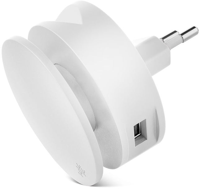 chargeur-secteur-usbepower-2-usb-enrouleur-cable-support-blanc
