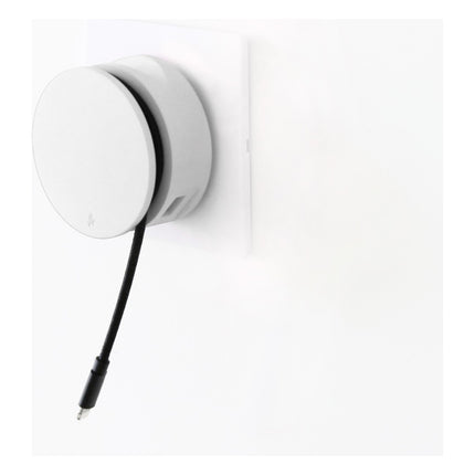 chargeur-secteur-usbepower-2-usb-enrouleur-cable-support-blanc