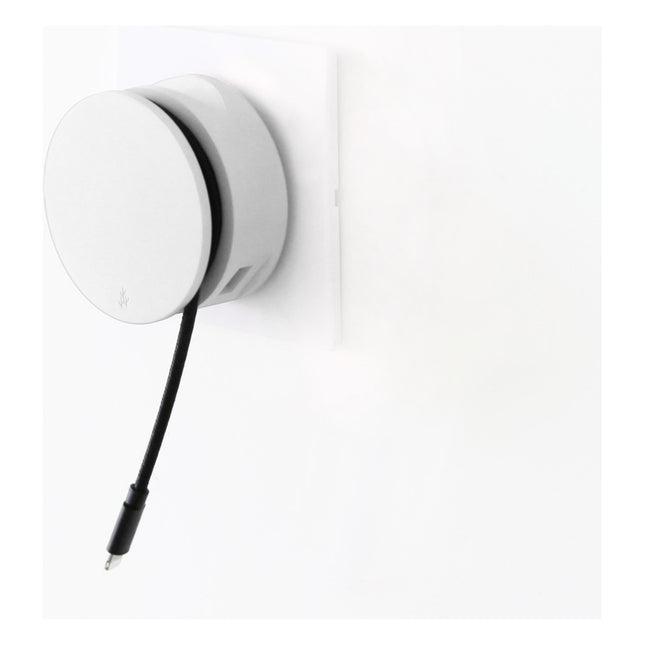 chargeur-secteur-usbepower-2-usb-enrouleur-cable-support-blanc