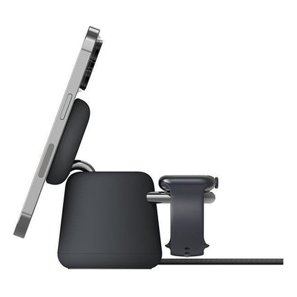 chargeur-induction-belkin-station-recharge-15w-magsafe-2-en-1