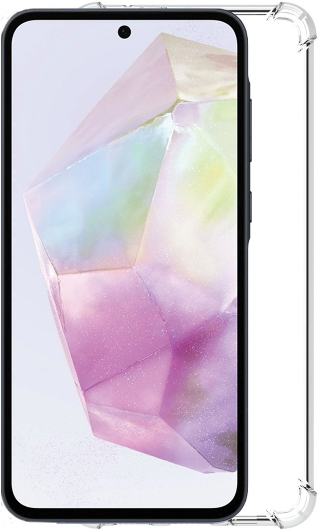 coque-samsung-samsung-galaxy-a36-5g-transparente