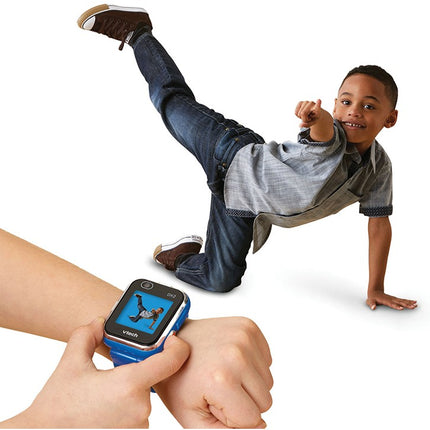 apn-vtech-kidizoom-smartwatch-bleue