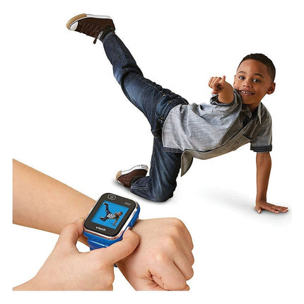apn-vtech-kidizoom-smartwatch-bleue