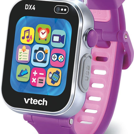montre-vtech-kidizoom-smartwatch-dx4-framboise