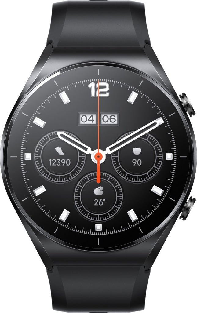 montre-connectee-xiaomi-watch-s1-noir