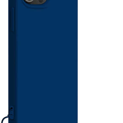 coque-bigben-connected-iphone-14pro-silicone-dragonne-bleu