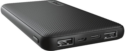 chargeur-usb-c-trust-10000mah-ultra-plate