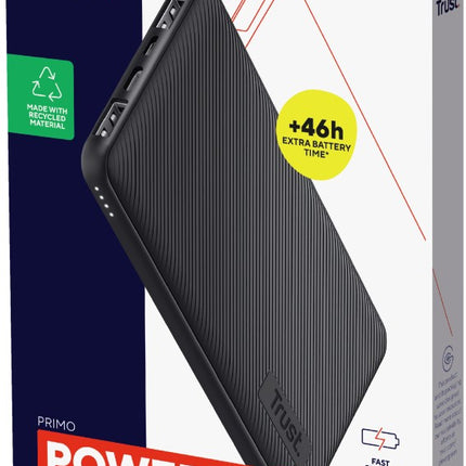 chargeur-usb-c-trust-10000mah-ultra-plate