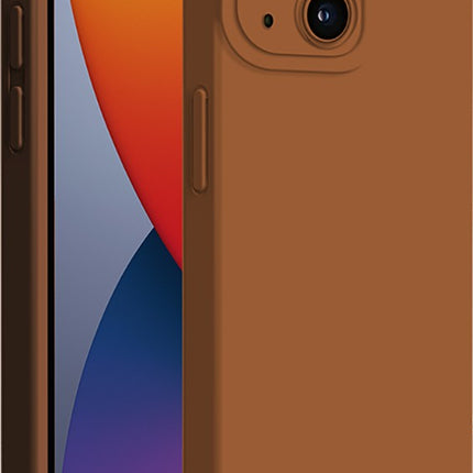 coque-bigben-connected-iphone-14-full-protection-taupe