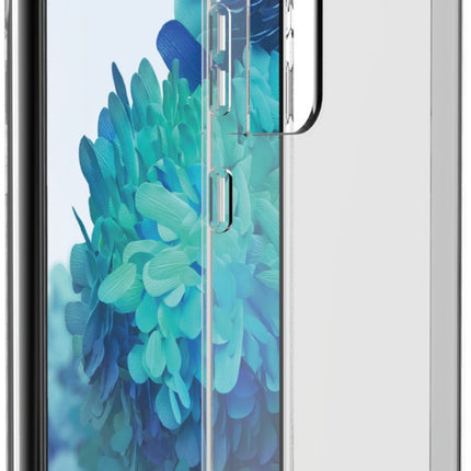 coque-bigben-connected-samsung-s21-fe-silisoft-transparent
