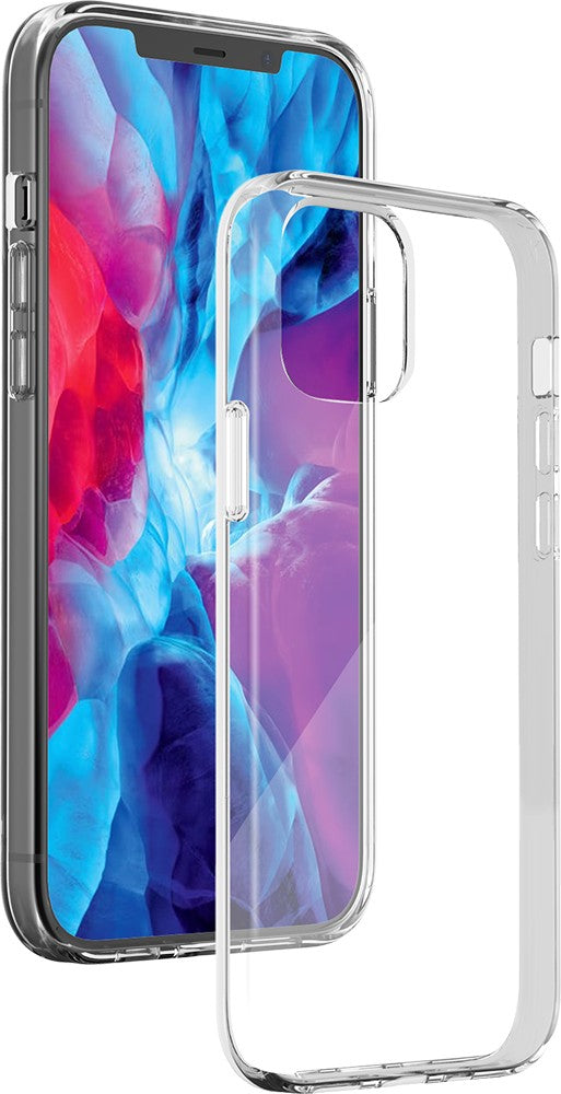 coque-bigben-connected-iphone-12-pro-max-silisoft-transparent