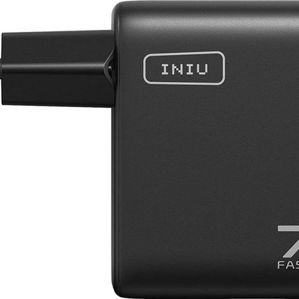 chargeur-iniu-70w-pliable-leopard-2-usb-c-usb-a-noir