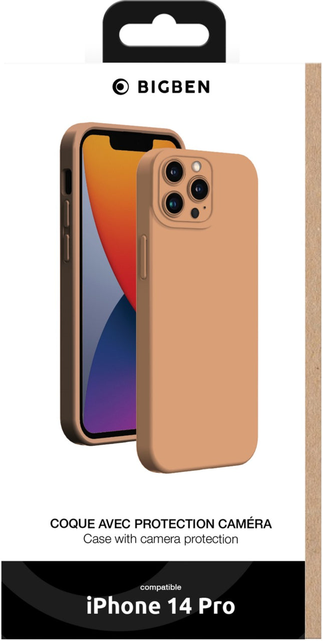 coque-bigben-connected-iphone-14-pro-full-protection-rose