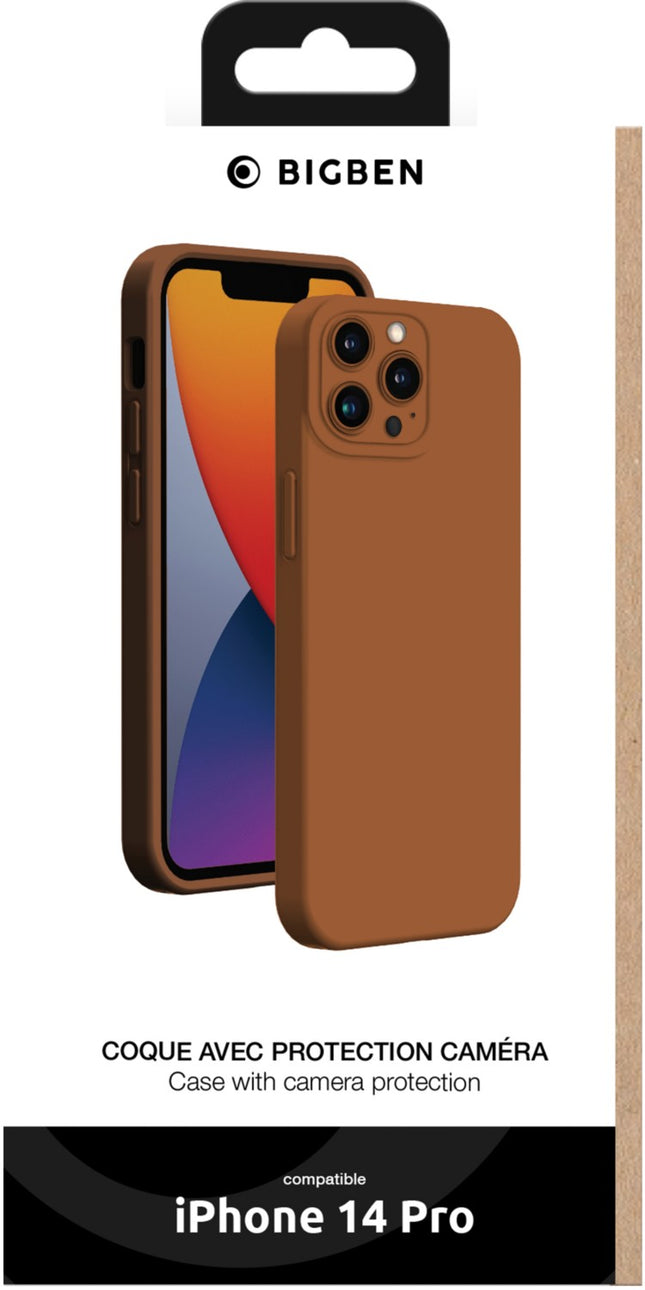 coque-bigben-connected-iphone-14-pro-full-protection-taupe