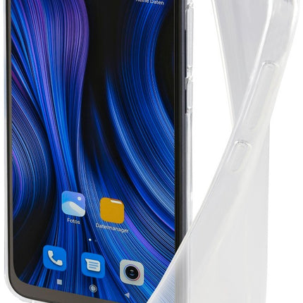 coque-hama-xiaomi-redmi-9-souple-transparent