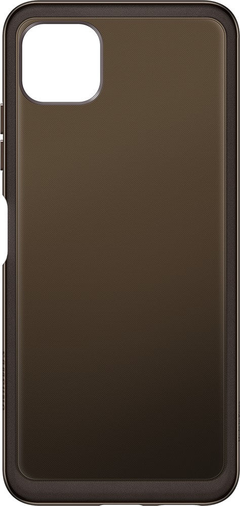 coque-samsung-samsung-a22-5g-transparent-noir