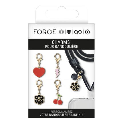 cordon-telephone-force-case-lot-de-4-charms-love-pour-tour-de-cou
