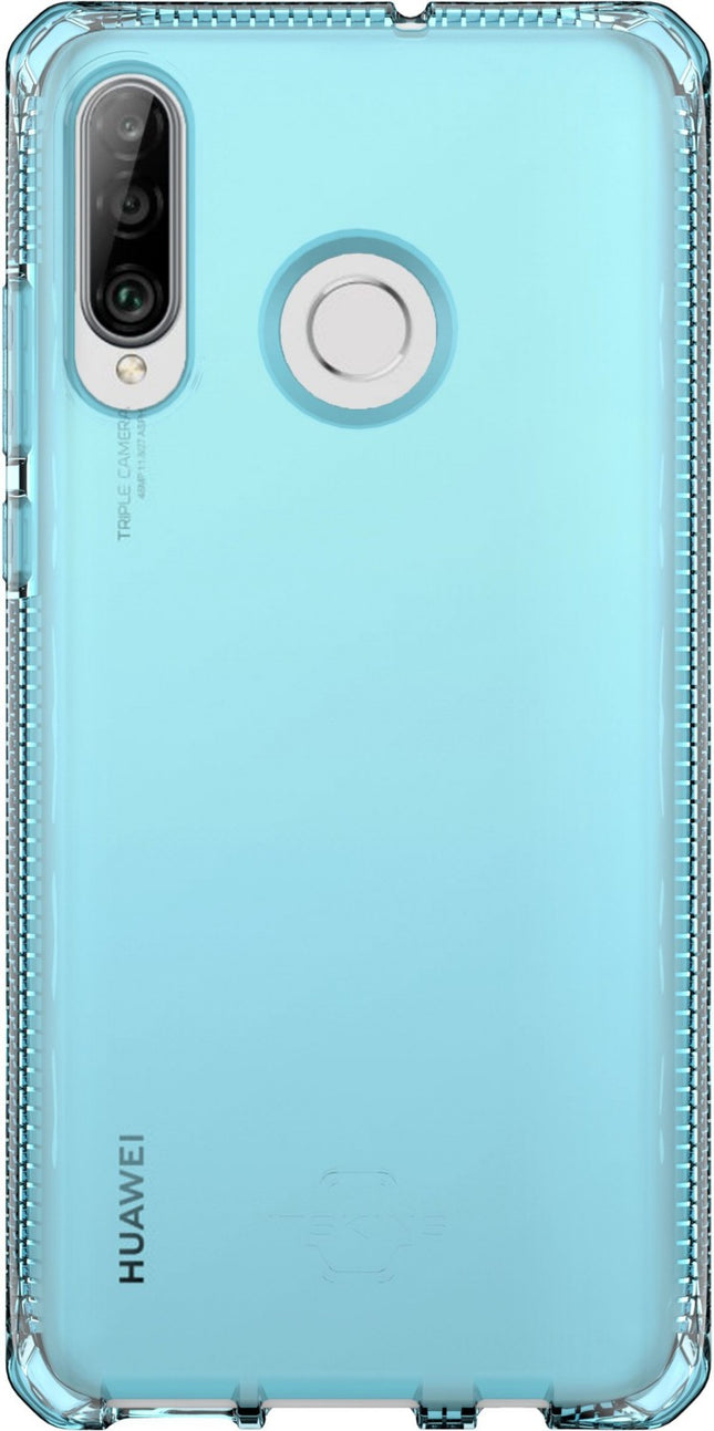 coque-itskins-huawei-p30-lite-xl-spectrum-bleu