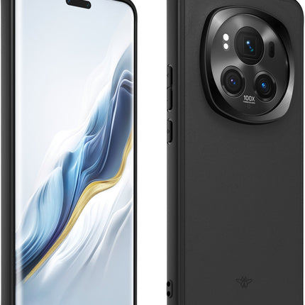 coque-casr-honor-magic6-proi-premium-noire