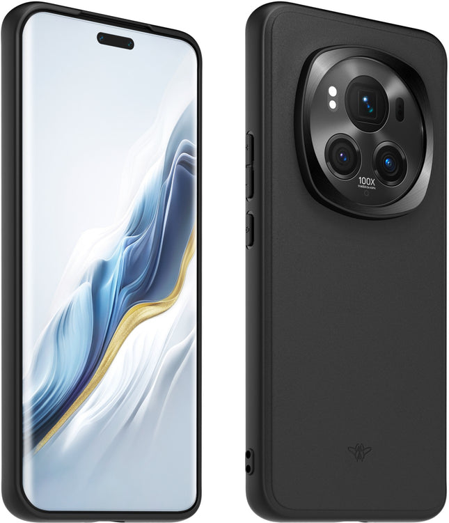 coque-casr-honor-magic6-proi-premium-noire
