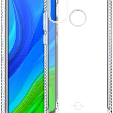coque-itskins-huawei-p-smart-2020-transparent