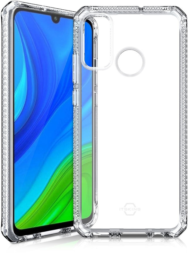 coque-itskins-huawei-p-smart-2020-transparent