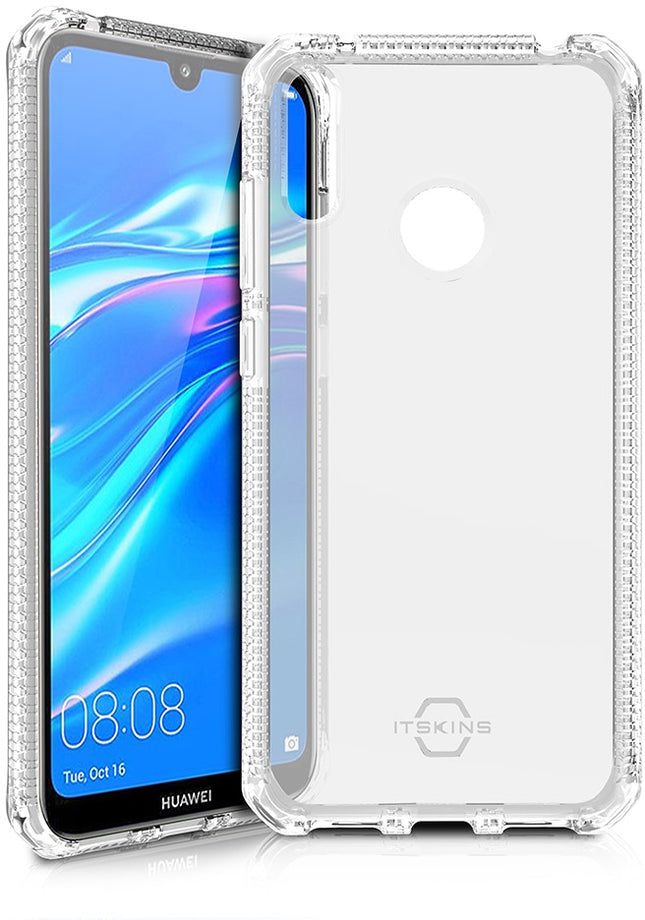 coque-itskins-huawei-y7-2019-spectrum-transparent