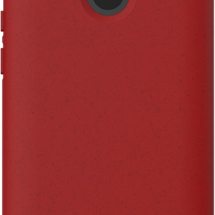 coque-just-green-huawei-p-smart-2019-bio-rouge