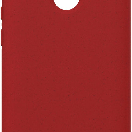 coque-just-green-huawei-p-smart-2019-bio-rouge