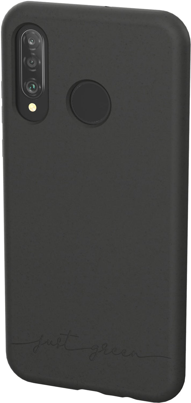coque-just-green-huawei-p30-lite-xl-bio-noir