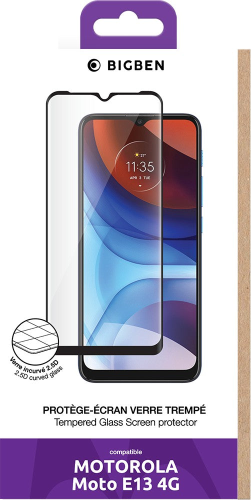 protege-ecran-bigben-connected-motorola-e13-4g-black
