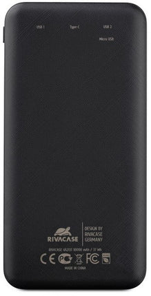 batterie-externe-rivacase-10000mah-usb-c