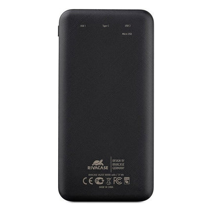 batterie-externe-rivacase-10000mah-usb-c